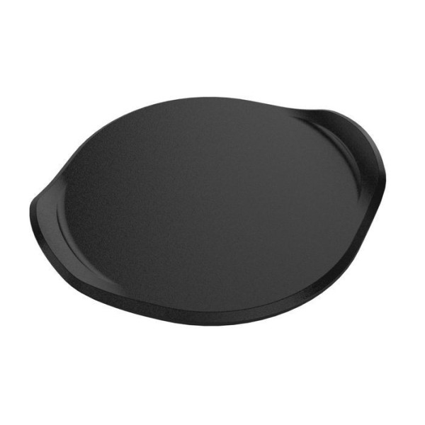 Base piedra para pizza 26 cm de minerales de argila
