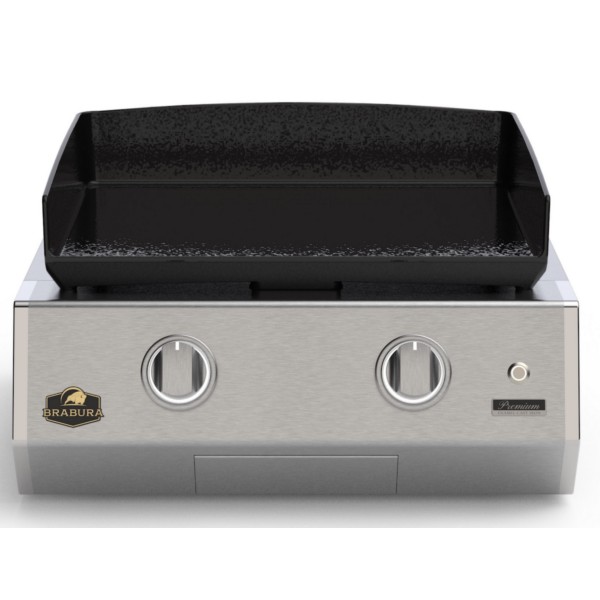 Cocina Exterior Modular C004 Brabura