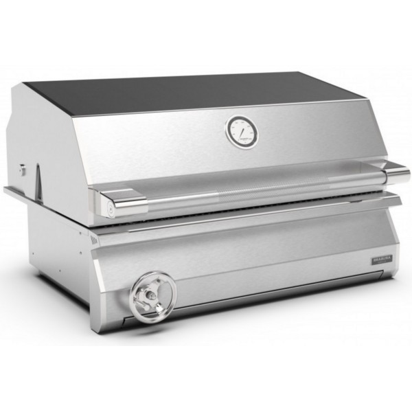 Cocina Exterior Modular ISLAB2 Brabura