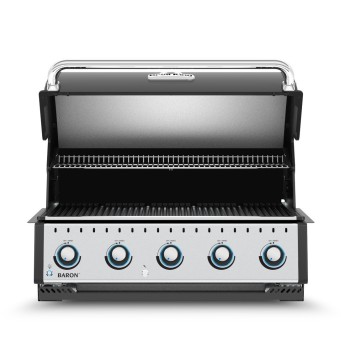 Baron 520 Built-In 2