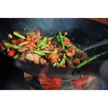 Soporte Wok Monolith Icon/Junior 2