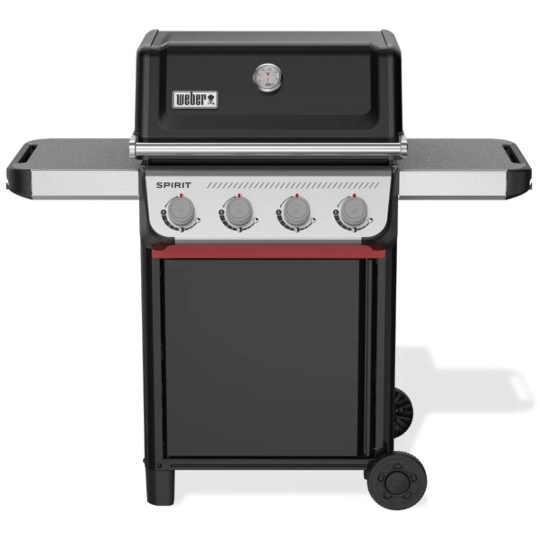 Barbacoa Weber Spirit E-410