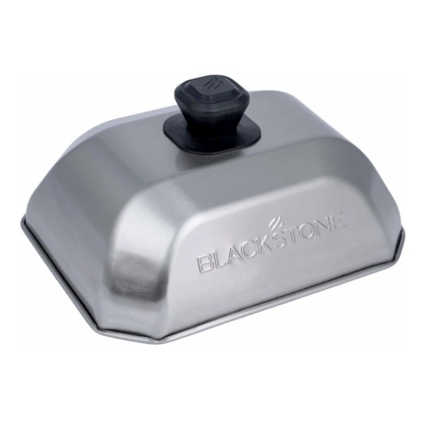 Kit para Hamburguesas Blackstone