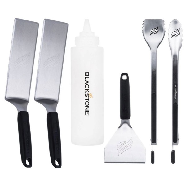 Kit 6 Herramientas Blackstone