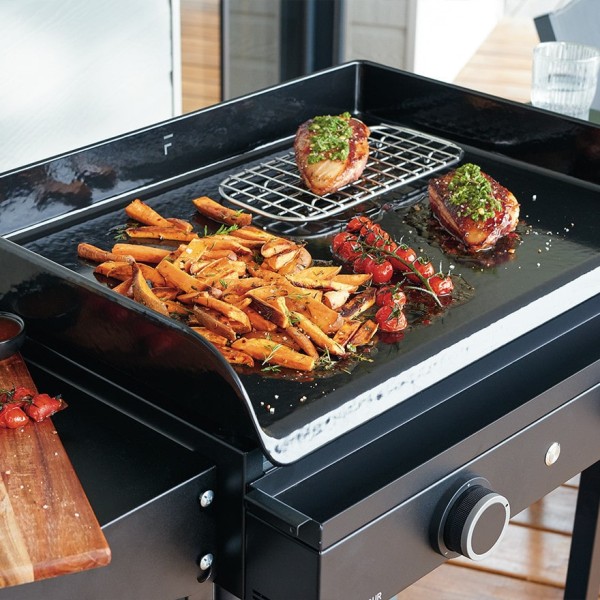Plancha de Gas Origin G60 A
