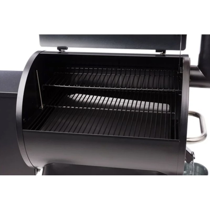 Barbacoa de Pellet Traeger Pro 22