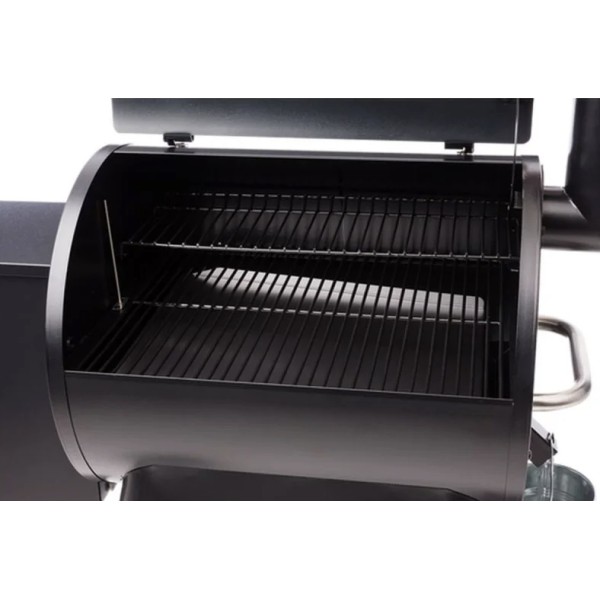 Barbacoa de Pellet Traeger Pro 22