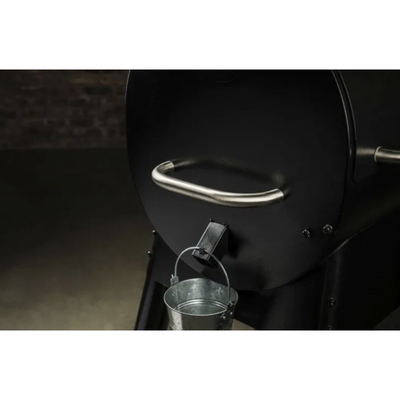 Barbacoa de Pellet Traeger Pro 22