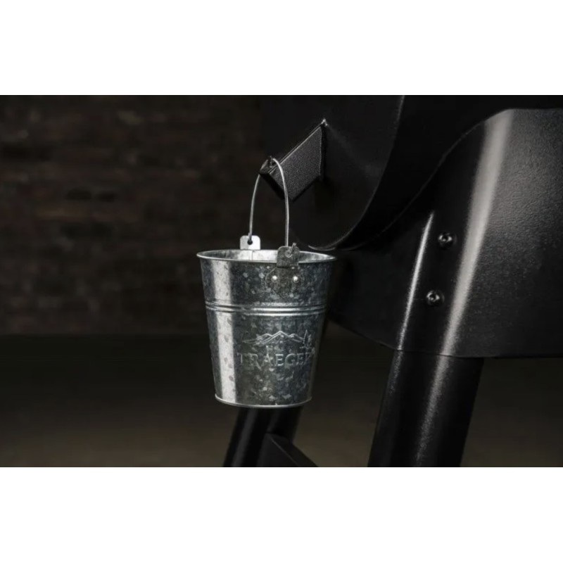 Barbacoa de Pellet Traeger Pro 22