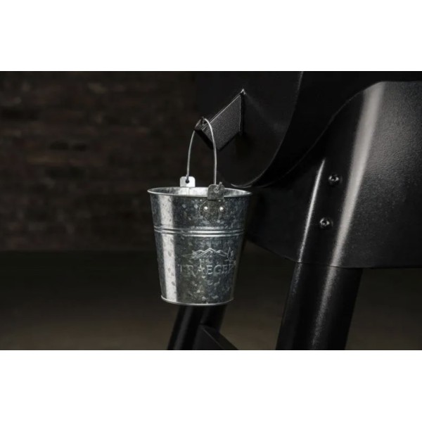Barbacoa de Pellet Traeger Pro 22