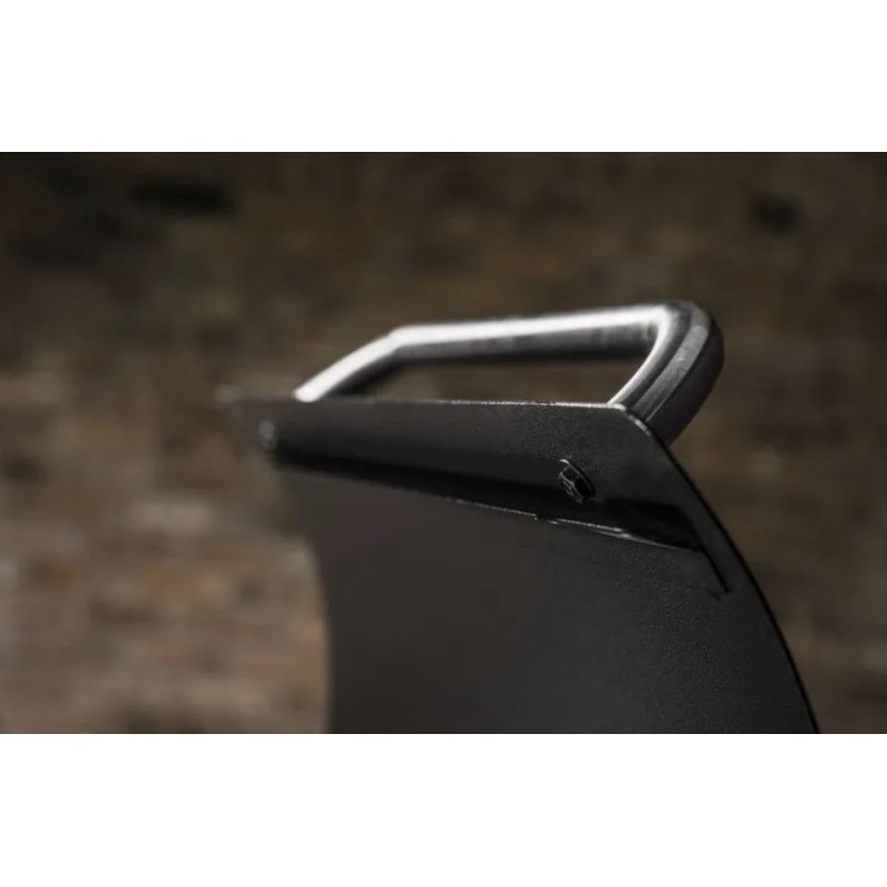 Barbacoa de Pellet Traeger Pro 22