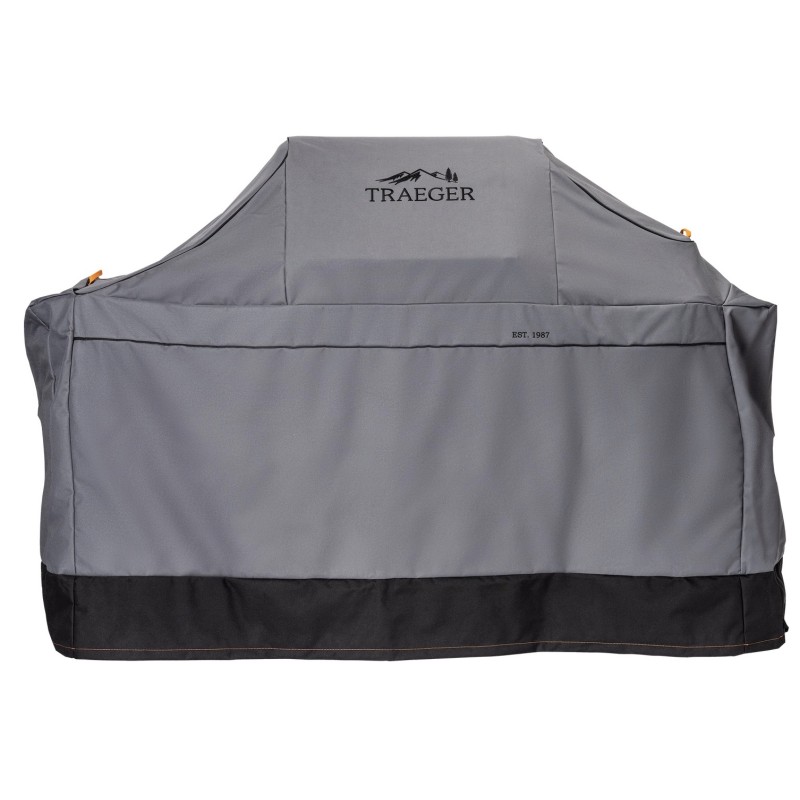 Funda para Traeger Ironwood INT