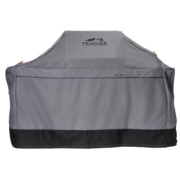 Funda para Traeger Ironwood INT