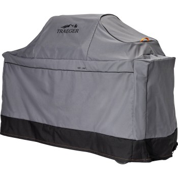 Funda para Traeger Ironwood INT 2