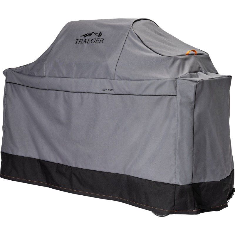 Funda para Traeger Ironwood INT