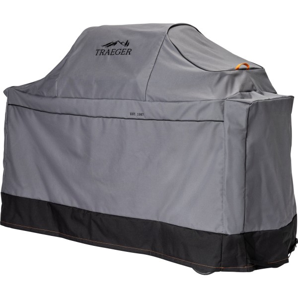 Funda para Traeger Ironwood INT