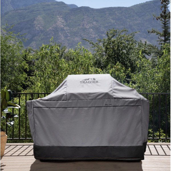Funda para Traeger Ironwood INT