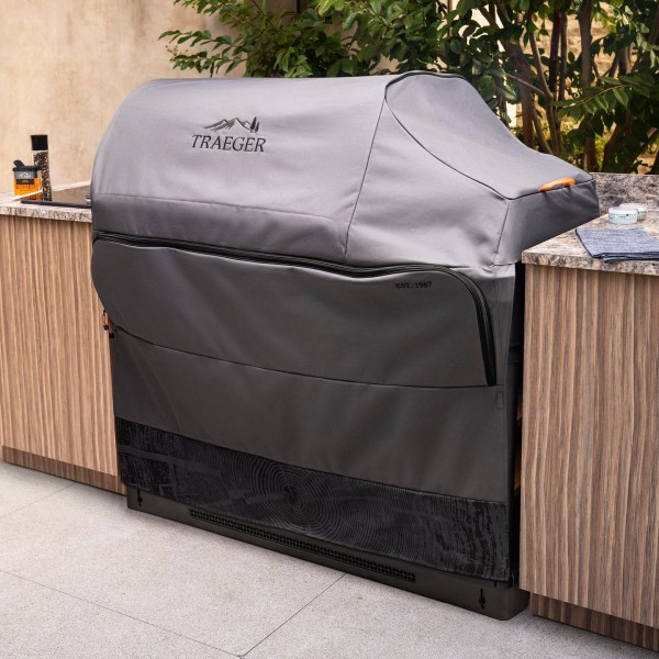Funda para Traeger Timberline XL Encastrable