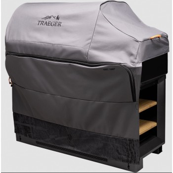 Funda para Traeger Timberline XL Encastrable 2