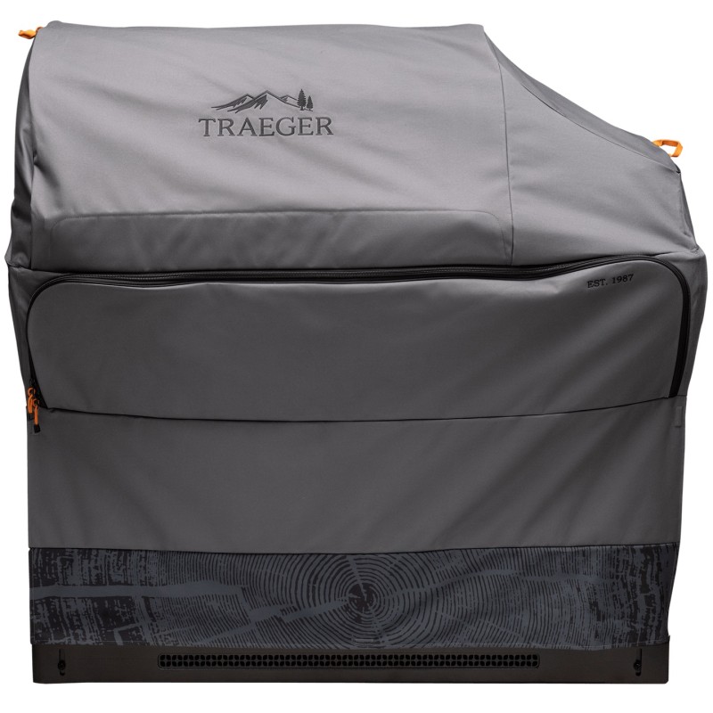 Funda para Traeger Timberline XL Encastrable