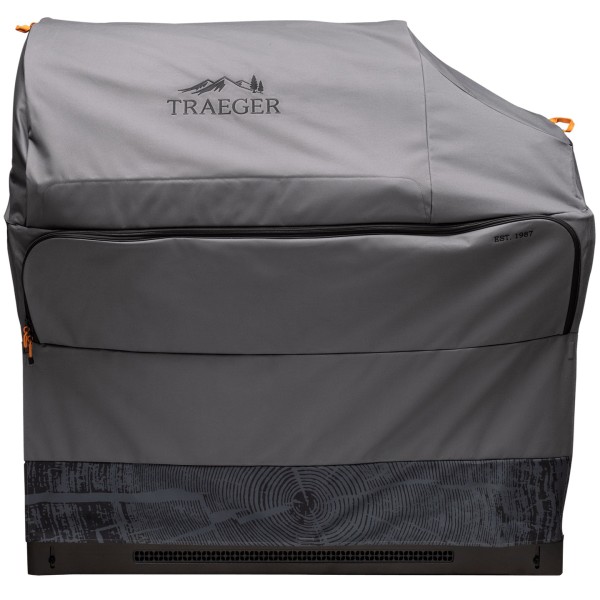 Funda para Traeger Timberline XL Encastrable