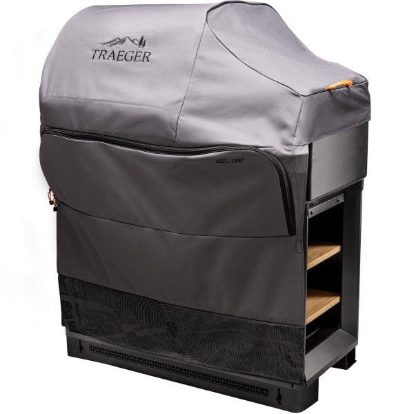 Funda para Traeger Timberline Encastrable
