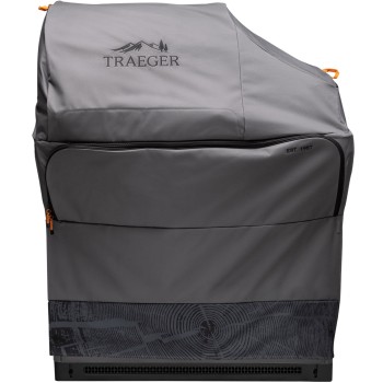 Funda para Traeger Timberline Encastrable 2