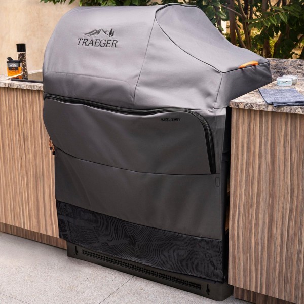 Funda para Traeger Timberline Encastrable