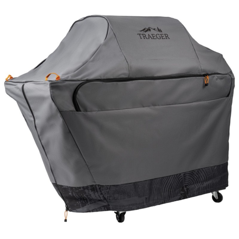 Funda para Traeger Timberline INT