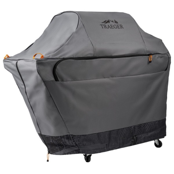 Funda para Traeger Timberline INT