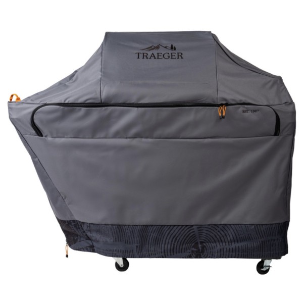 Funda para Traeger Timberline INT