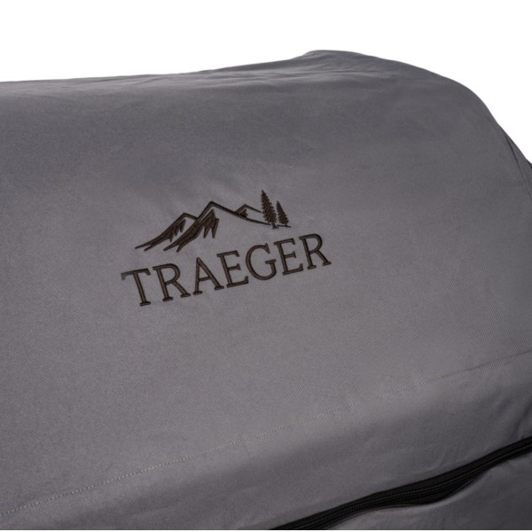 Funda para Traeger Timberline INT