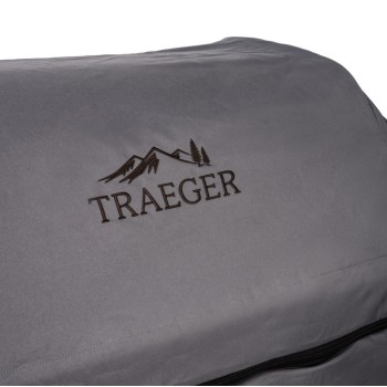 Funda para Traeger Timberline XL INT 2