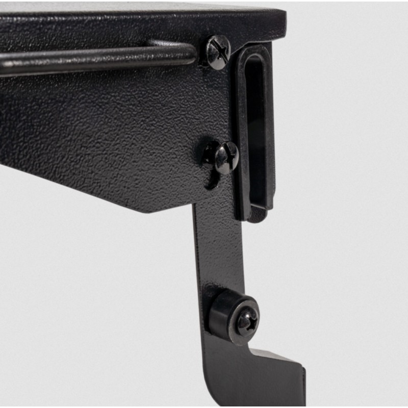 Estante Frontal Plegable Pop&Lock Traeger