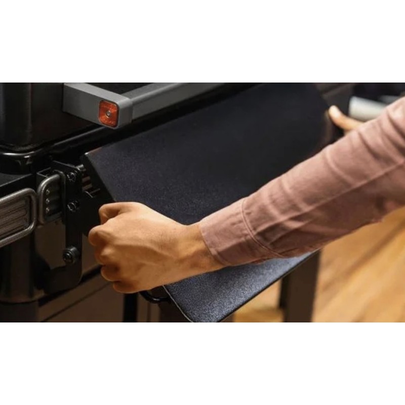 Estante Frontal Plegable Pop&Lock Traeger