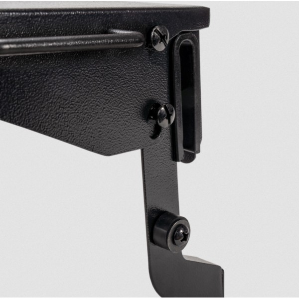 Estante Frontal Plegable Pop&Lock Traeger XL
