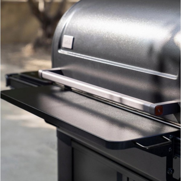 Estante Frontal Plegable Pop&Lock Traeger XL