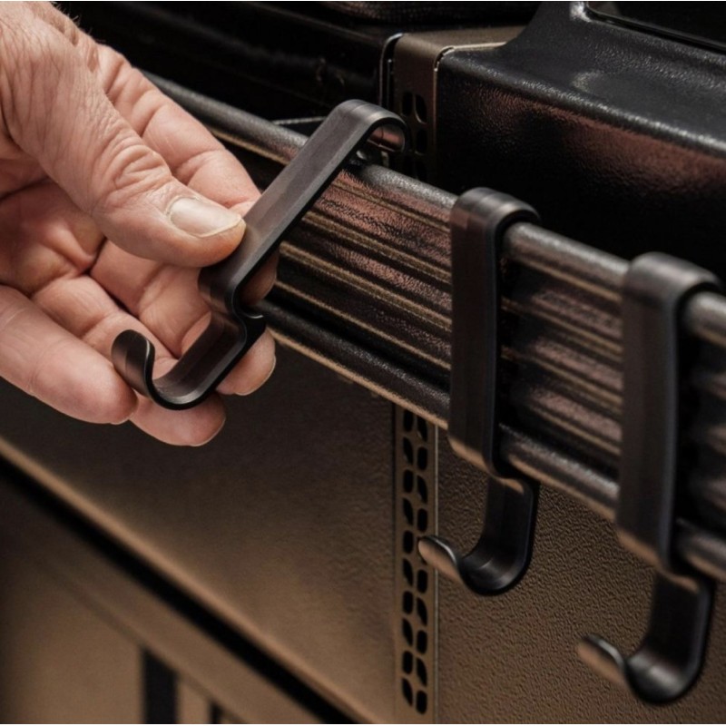 Ganchos para Utensilios Traeger Pop&Lock 3 uds.