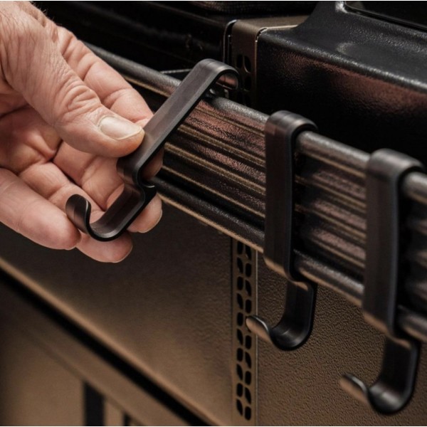 Ganchos para Utensilios Traeger Pop&Lock 3 uds.