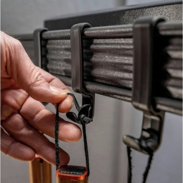 Ganchos para Utensilios Traeger Pop&Lock 3 uds.