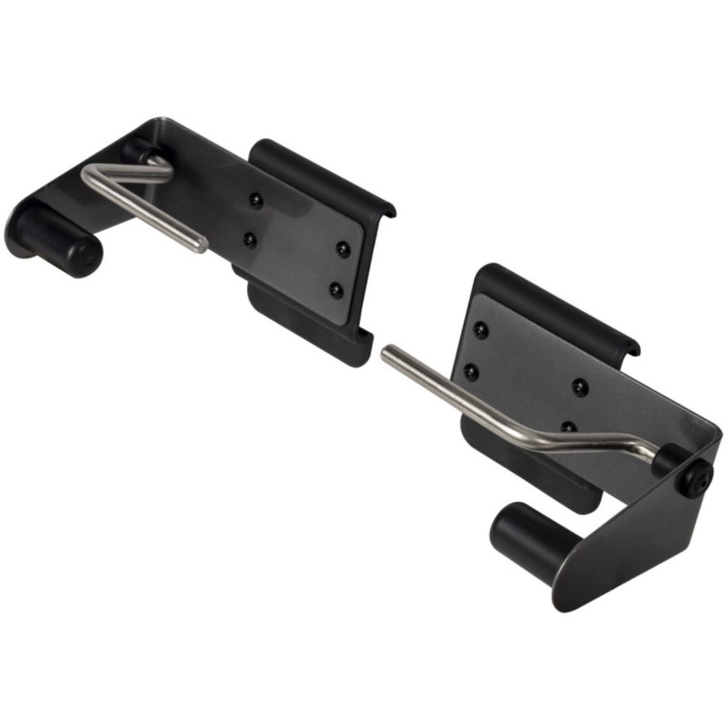 Soporte para Rollo de Papel Traeger Pop&Lock