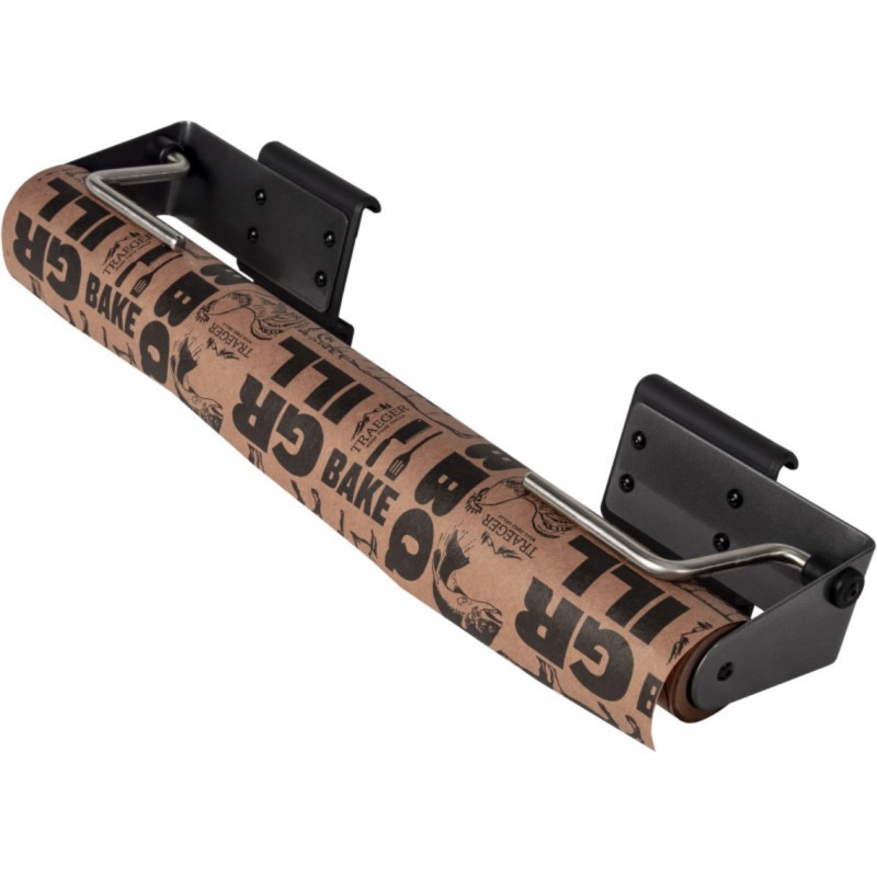 Soporte para Rollo de Papel Traeger Pop&Lock