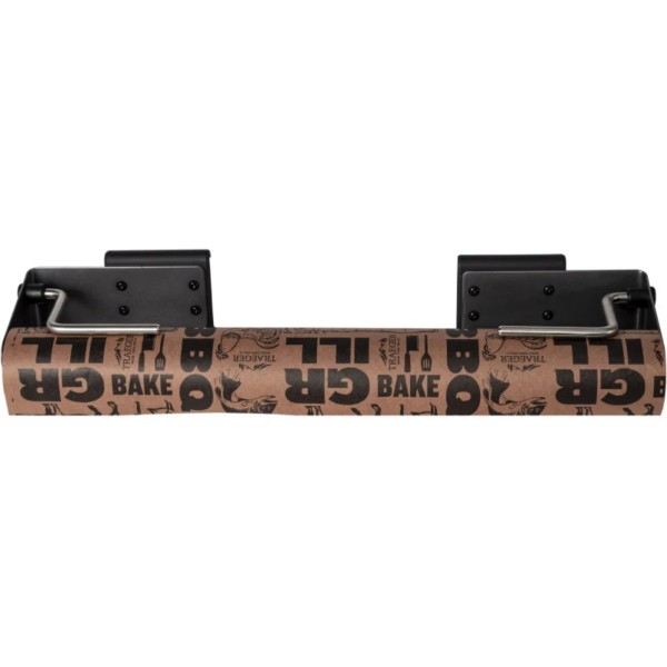 Soporte para Rollo de Papel Traeger Pop&Lock