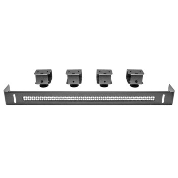 Traeger Built-In Trim Kit para Timberline