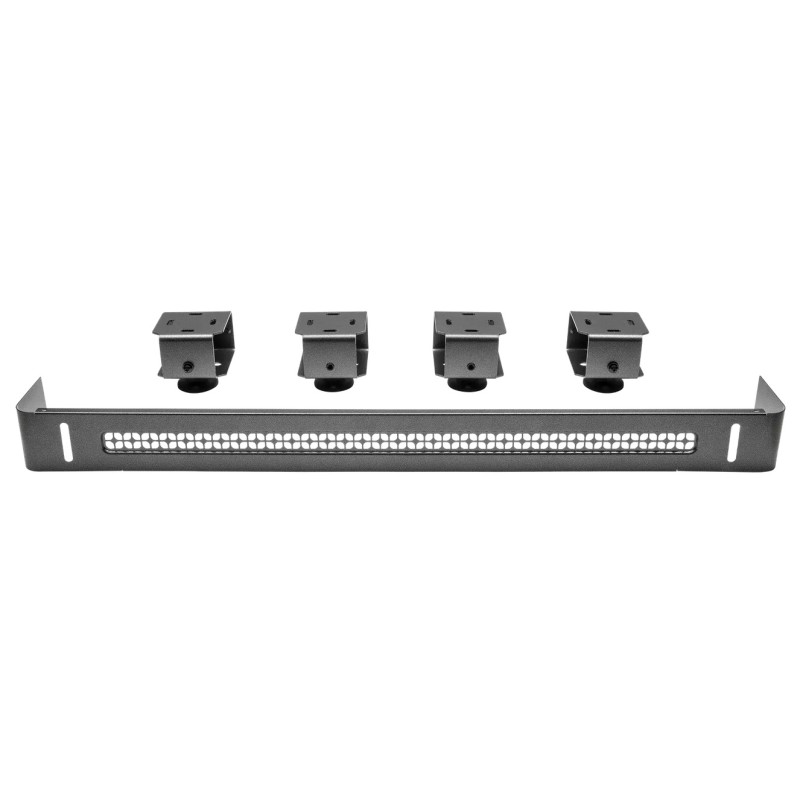 Traeger Built-In Trim Kit para Timberline