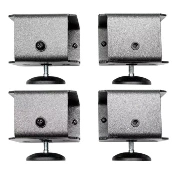 Traeger Built-In Trim Kit para Timberline 2