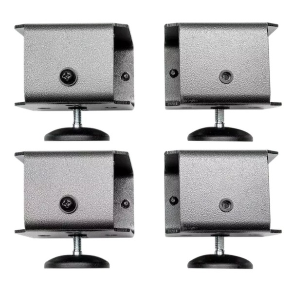 Traeger Built-In Trim Kit para Timberline