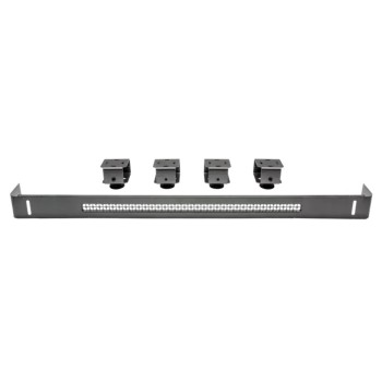 Traeger Built-In Trim Kit para Timberline XL
