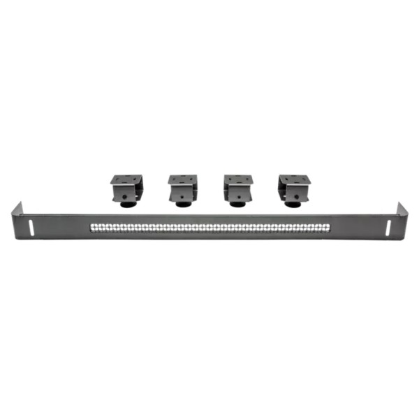 Traeger Built-In Trim Kit para Timberline XL