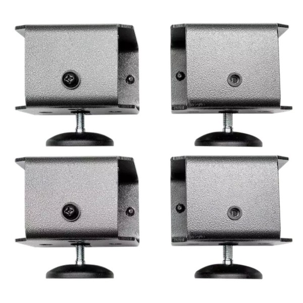 Traeger Built-In Trim Kit para Timberline XL